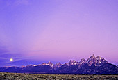 'Grand Teton National Park,Wyoming'
