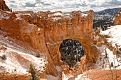 Bryce Canyon National Park