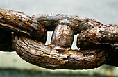 Rusty Chain