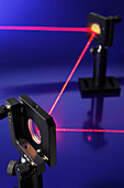 Laser Research