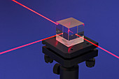 Laser Research