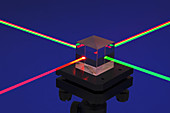 Laser Research