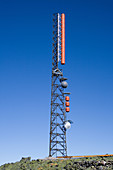 Radio Tower