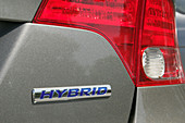 Hybrid Label