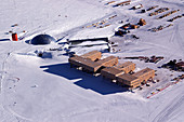 Amundsen-Scott South Pole Station