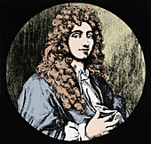 Christiaan Huygens