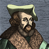 Girolamo Fracastoro (1478-1553)