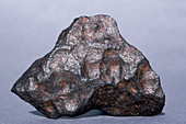 Nickel-Iron Meteorite