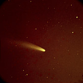 Bennett's Comet