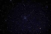 M36 Open Cluster In Auriga