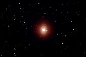 Mira Variable Star