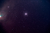 M4 Globular Star Cluster