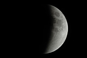 Lunar Eclipse Series #5 of 14