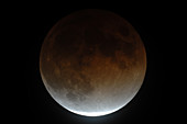 Lunar Eclipse Series #9 of 14