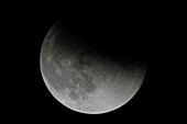 Lunar Eclipse Series #11 of 14