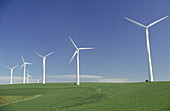 Wind Generators