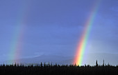 Double Rainbow