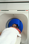 CT Scanner