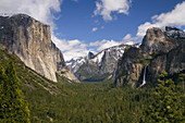 Yosemite Valley,CA