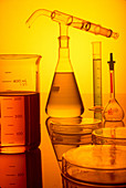 Laboratory Glassware