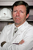 Dr. Robert Oldham