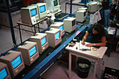 Manufacturing Computers