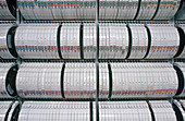 Computer Tape Library
