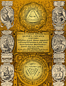 Alchemy Treatise