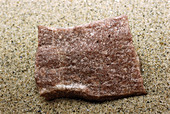 Quartzite,a metamorphic rock