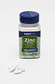 Zinc Dietary Supplement