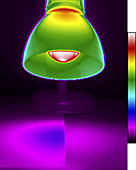 Radiative Heat Transfer