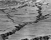 Earthquake Damage,Peru