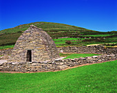 The Gallarus Oratory