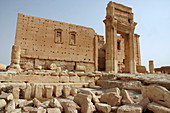 Palmyra,Syria