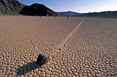 Sailing Stones