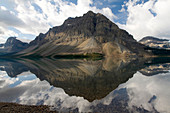 Bow Lake,Banff National Park