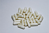 Glucosamine Sulfate Pills