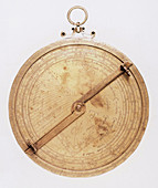 16th Century Astrolabe