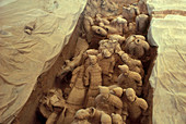 Terracotta Guardian Army