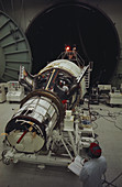 Gemini Spacecraft Testing