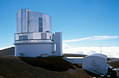 Subaru Telescope,Mauna Kea Observatory