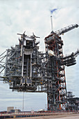 Launch Pad 39A