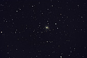 M72 Globular Star Cluster