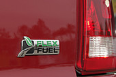 FlexFuel Logo