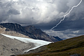 Samuel Glacier,Canada