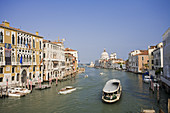 Grand Canal,Venice
