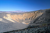 Ubehebe Crater,California