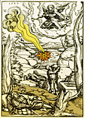 Apocalypse Illustration