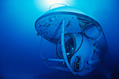 Atlantis Passenger Submarine