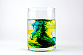 Dye in Water,8 of 11